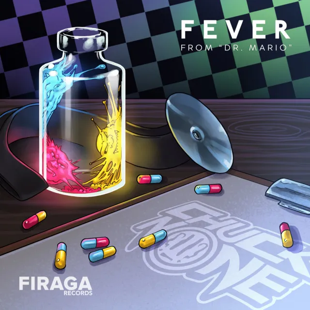 Fever (from 