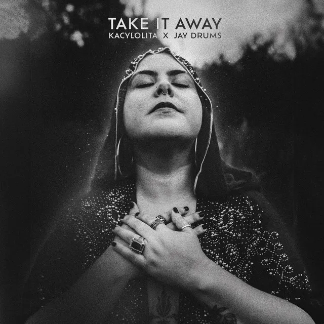 TAKE IT AWAY