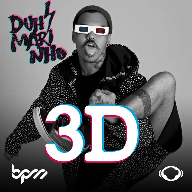 3D (Música Pra Beber)