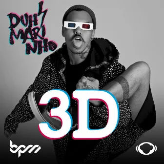 3D (Música Pra Beber) by André BPM