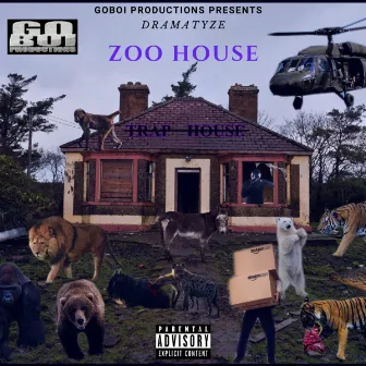 ZOO HOUSE by Dramatyze