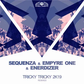 Tricky Tricky 2k19 by Sequenza