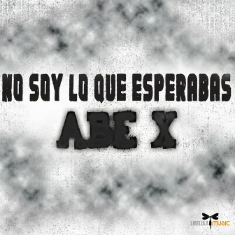 No Soy Lo Que Esperabas by ABE X