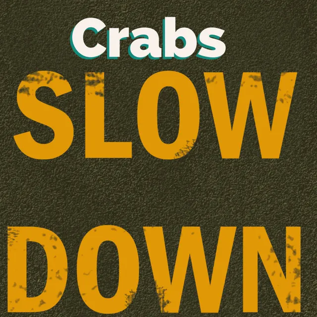 Slow Down