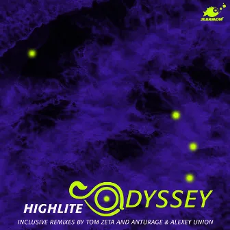 Odyssey by HIGHLITE