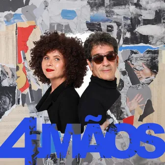 4Mãos by George Israel