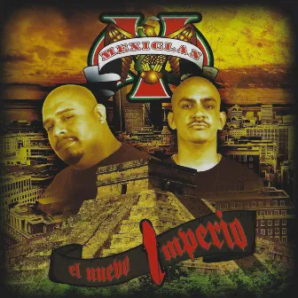 En Mi Barrio (Radio Edit) by Mexiclan