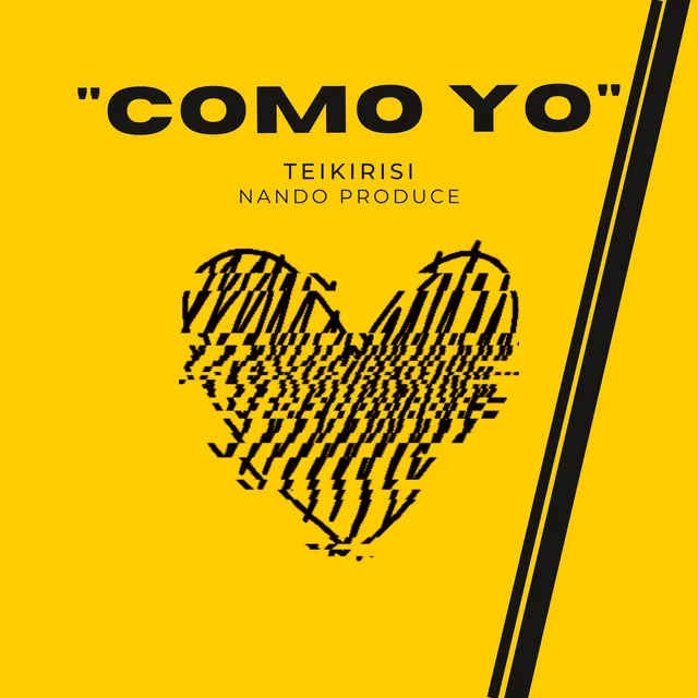 Como yo