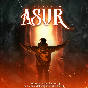 Asur by Diss Nawab