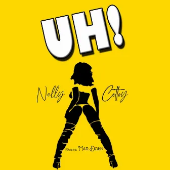 UH by Nelly Cottoy