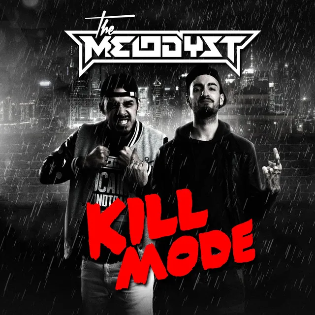 Kill mode - Edit