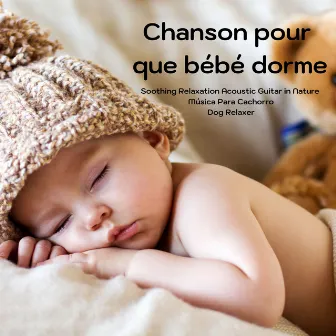 Chanson pour que bébé dorme by The Dog Relaxer