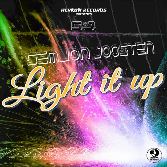 Light It Up by Semjon Joosten