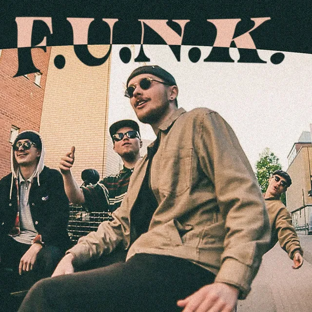 F.U.N.K.