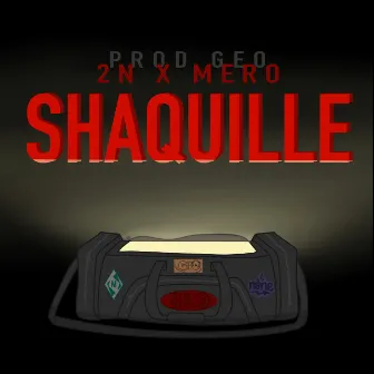 Shaquille by Joas None