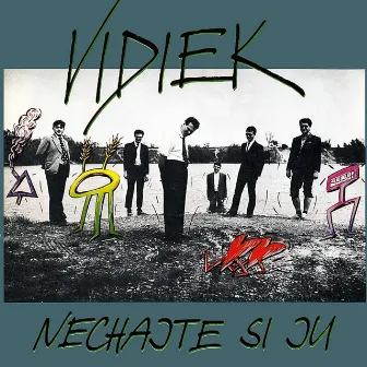 Nechajte si ju! by Vidiek