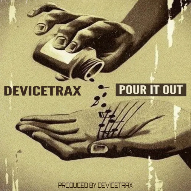 Pour It Out