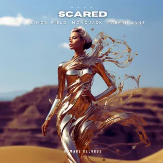 Scared by Yasmin Jane