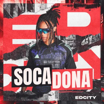 Socadona by Edcity