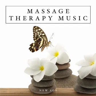 Massage Therapy Music by Unknown Artist