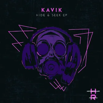 Hide & Seek EP by Kavik