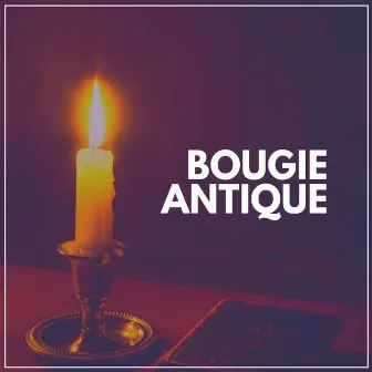 Bougie Antique by Unknown Artist