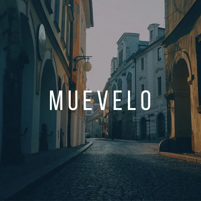 MUEVELO