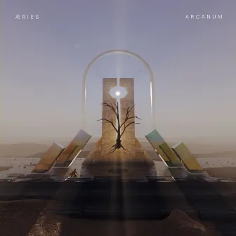 Arcanum by Unknown Artist