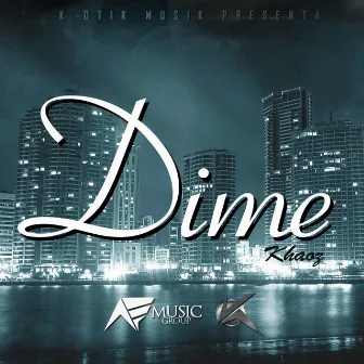 Dime by Khaoz