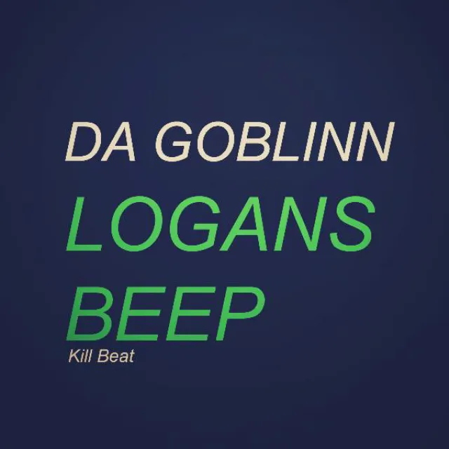 Logans Beep - The Golden Toyz Remix