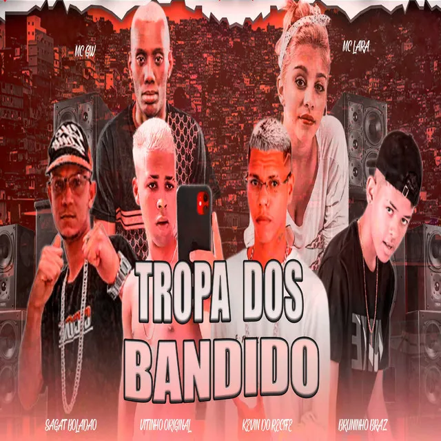 Tropa dos Bandidos