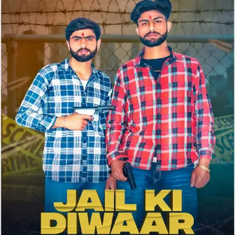 Jail Ki Diwaar (feat. Harender Nagar) by Varun Panwar