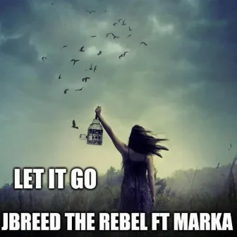 Let It Go by Jbreed the Rebel