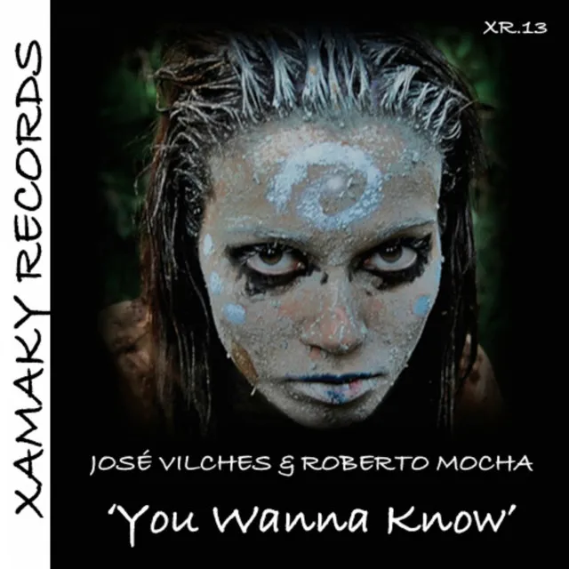 You Wanna Know - Original Mix