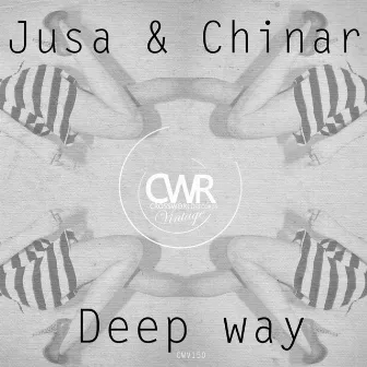 Deep Way by CHINAR