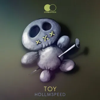 Toy by Hollmspeed