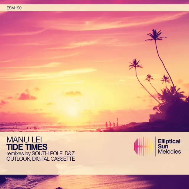 Tide Times - D&Z Remix