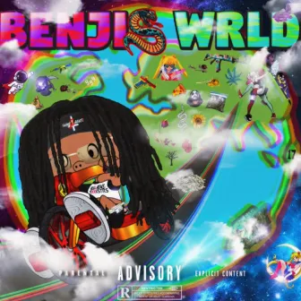 Benji's Wrld by Snake2Benji