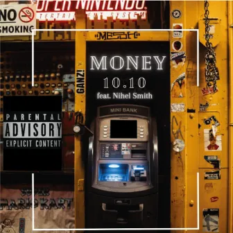 Money by 10.10