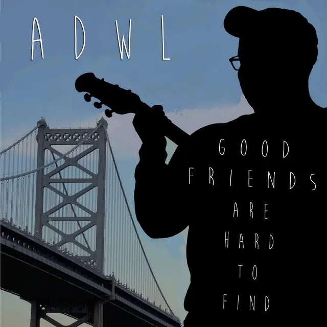 Good Friends Are Hard to Find - Acoustic Version