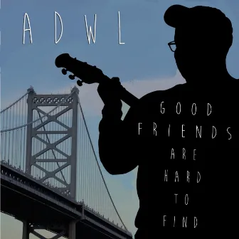 Good Friends Are Hard to Find (Acoustic Version) by A Day Without Love