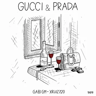 GUCCI PRADA by XRUIZ 720