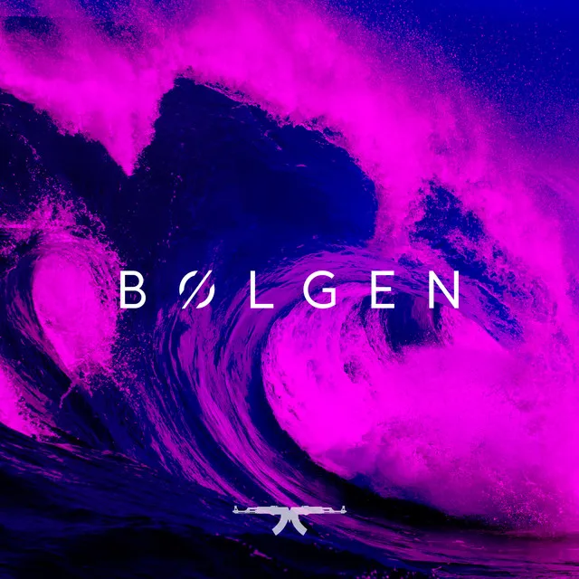 Bølgen (feat. Benny Jamz, Gilli & MellemFingaMuzik)