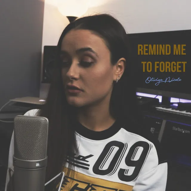 Remind Me to Forget