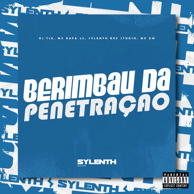 Berimbau da Penetração