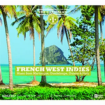 French West Indies CD2 by Aurélien Chambaud