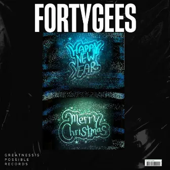 Xmas/New year by Fortygees