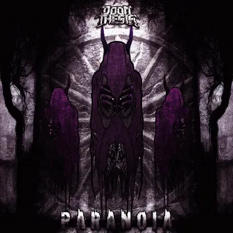 PARANOIA by Sapisvr