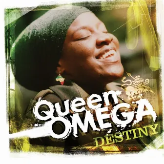 Destiny by Queen Omega