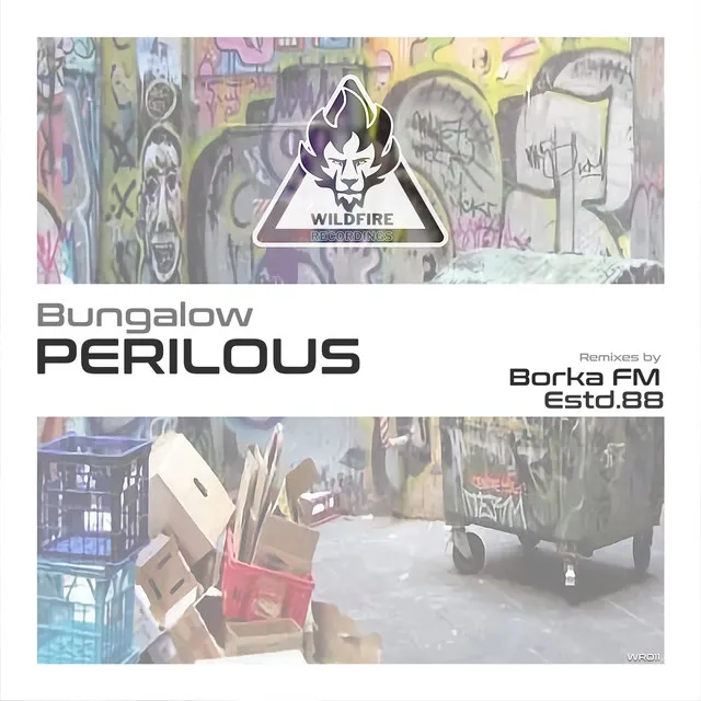 Perilous - Estd88 Remix